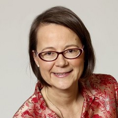 Catherine Muyl, Associée, Taylor Wessing