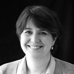 Catherine Ottaway, Associée, Hoche Société d'Avocats