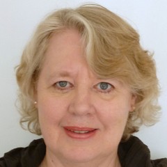 Catherine Roux