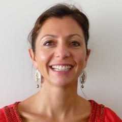 Cécile Rouquette-Térouane, Associée, Cornet Vincent Ségurel
