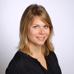 Cécilia Arandel, Associée, Fromont Briens