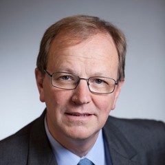 Cédric Fischer