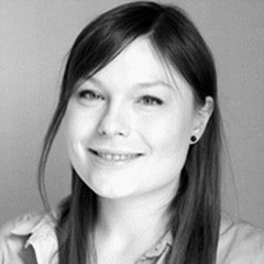 Cécile Fontaine, Avocat, département NTIC, KGA Avocats
