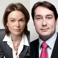 Claudia Chemarin et Matthias Guillou - Avocats - DS Avocats