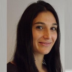 Chloé Nessim, Directrice de Mission au sein du Département Fiscal de Racine