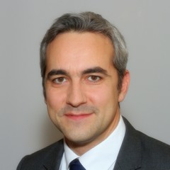 Christophe Moreau, Associé, Chammas & Marcheteau