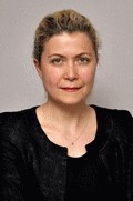 Claire Vannini