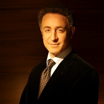 Philippe Coen, Président de l'ECLA