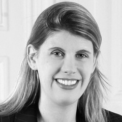 Coralie Oger, associée, FTPA