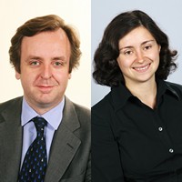 Pauline Arroyo et Edouard Taÿ-Pamart - Avocats - Holman Fenwick Willan