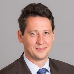 Cyril Maucour, Associé, Bignon Lebray