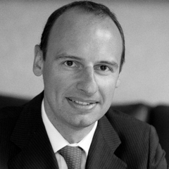 Cyrille Boillot, Associé Corporate, Stehlin & Associé