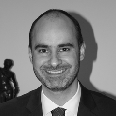 Damien Hautin, Associé, Ginestié Magellan Paley-Vincent