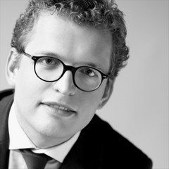 Damien Billet, Associé, SBKG & associés