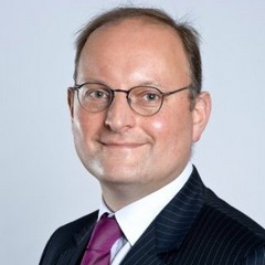 Daniel Kadar, Avocat Associé, Reed Smith