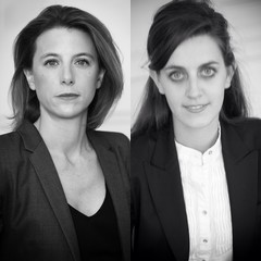 Marie Danis, avocat associé, et Flore Poloni, avocat senior au cabinet August & Debouzy