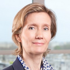 Diane Sénéchal, Associée, Jones Day