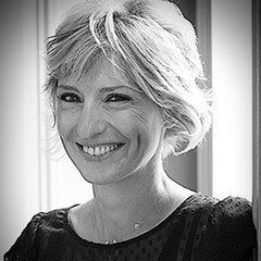 Dominique Isel, Associée, Staub & Associés