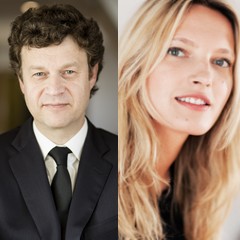 Thierry Dor, Associé et Dane Rimsevica, Avocate au sein du cabinet Gide