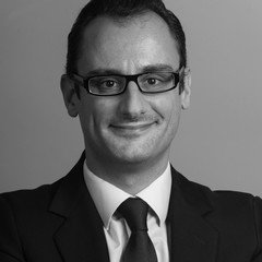 Edouard Thomas, associé Herbert Smith Freehills