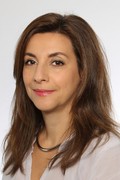 Emmanuelle Sorine, Associée, Marvell