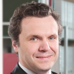 Eric Barbier de la Serre, Class action à la française, Jones Day