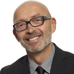 Eric Coutaud, Associé, DS Avocats