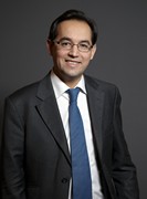 Eric HEBRAS