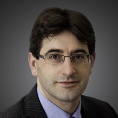 Eric Paroche, Associé, Hogan Lovells
