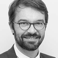 Etienne Papin, Avocat associé, Féral-Schuhl / Sainte-Marie