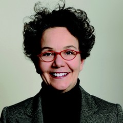 Evelyne Friedel, Taylor Wessing, Associée, Docteur en Droit