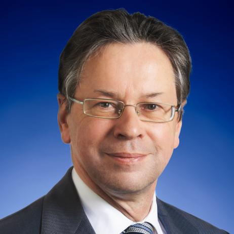 Fabrice Rué, Avocat correspondant à Paris, McCarthy Tétrault