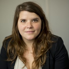 fanny bloy