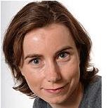 Florence Naudin, Of Counsel Winston & Strawn Paris