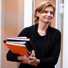Florence Schlegel
