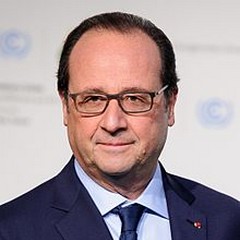 francois hollande