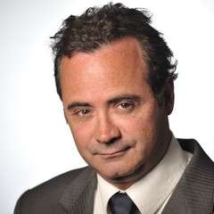 François-Luc Simon