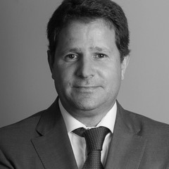 Frédéric Bouvet, Managing Partner, Herbert Smith Freehills