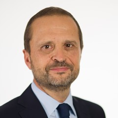 Frédéric Broud, Racine, Associé