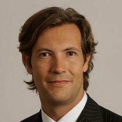 Frédéric Fournier, Associé, Redlink
