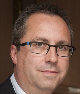 Frédéric Lafay, Associé, Racine