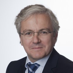 Frédéric Puel, Associé, Fidal