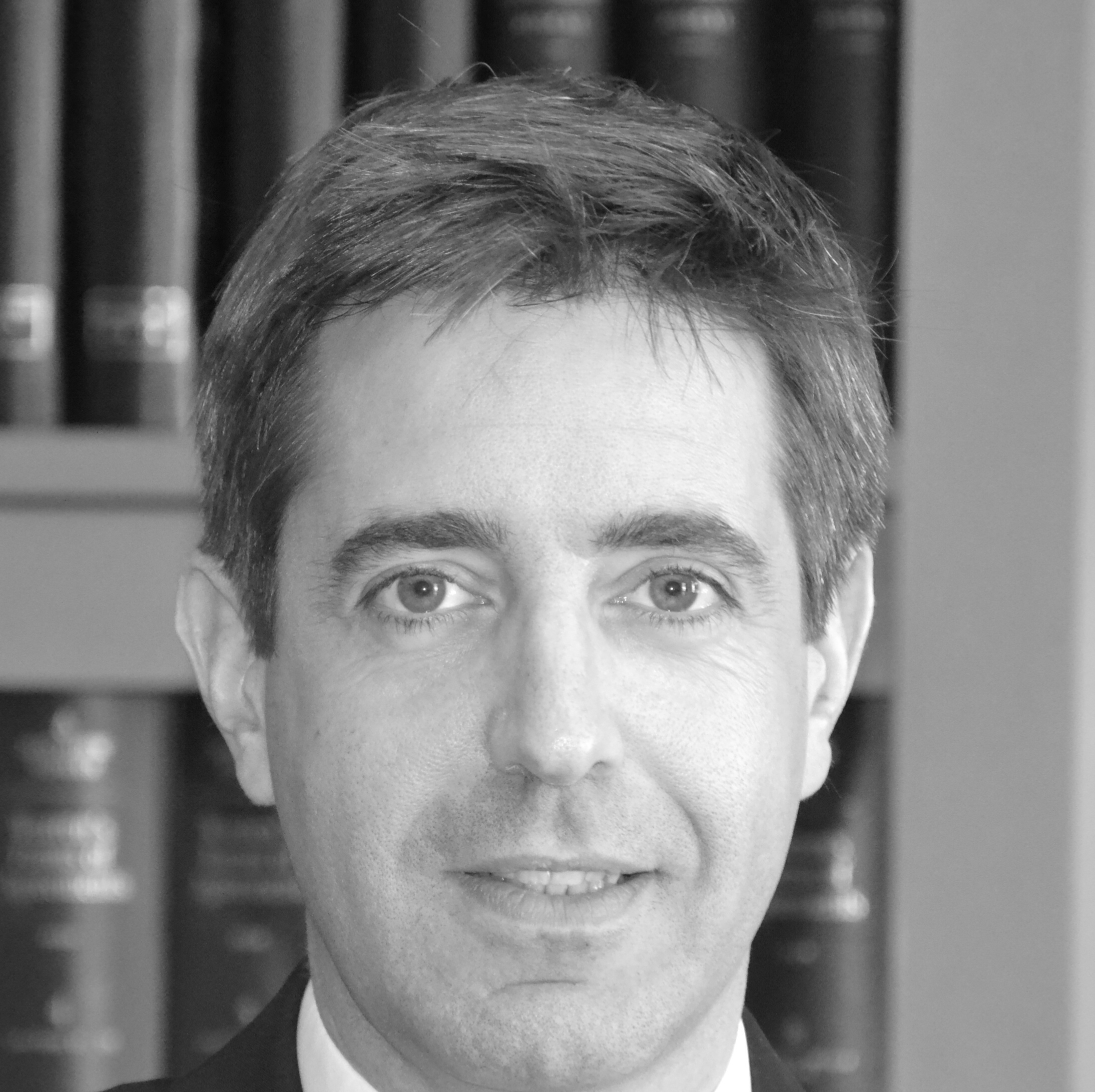 Frédéric Hennes, Associé, Degroux Brugere & Associes