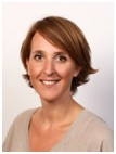 Frédérique Berthier, Deputy General Counsel for EMEA & Group M & A Manager Imerys