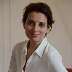 Frédérique Cassereau