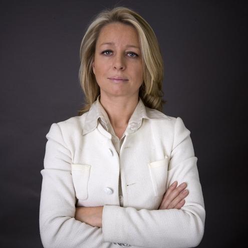 Frédérique de la chapelle, Associée Eversheds