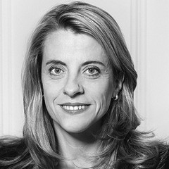 Géraldine Brasier-Porterie, Associée, Baro Alto