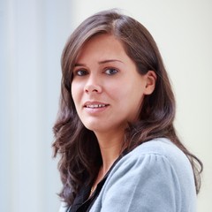 Géraldine Piedelièvre, Associée, Lefèvre Pelletier & associés