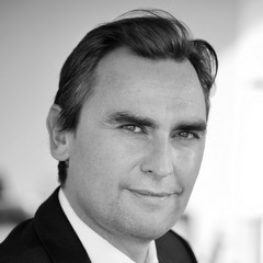 Géraud de Franclieu, Sekri Valentin Zerrouk