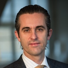 Laurent Godfroid, associé Gide Loyrette Nouel